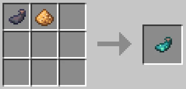 Glow Torches, Моды, Minecraft