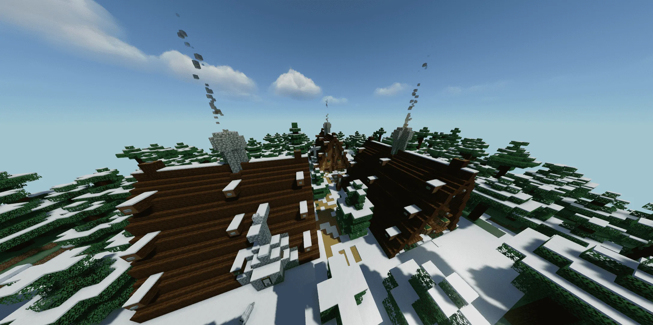 Create: Pillager Arise, Моды, Minecraft