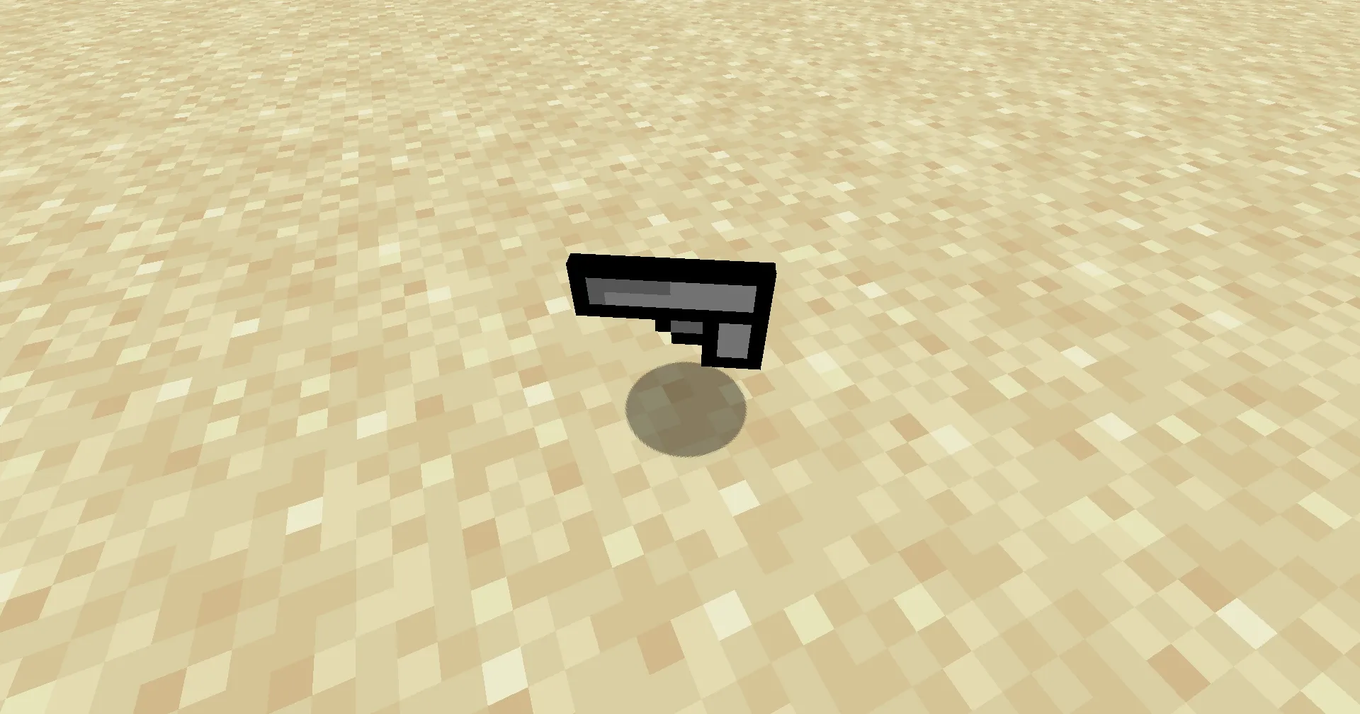 Extra Items + Ores Mod, Моды, Minecraft