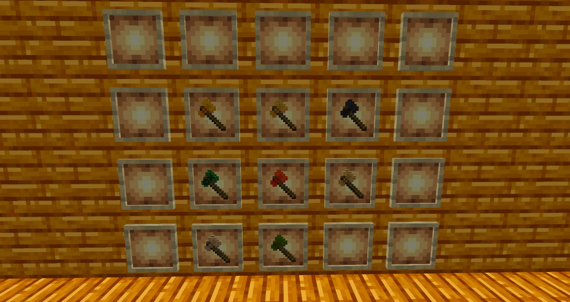 DoritoCraft — скриншот 6 (Моды, Minecraft)