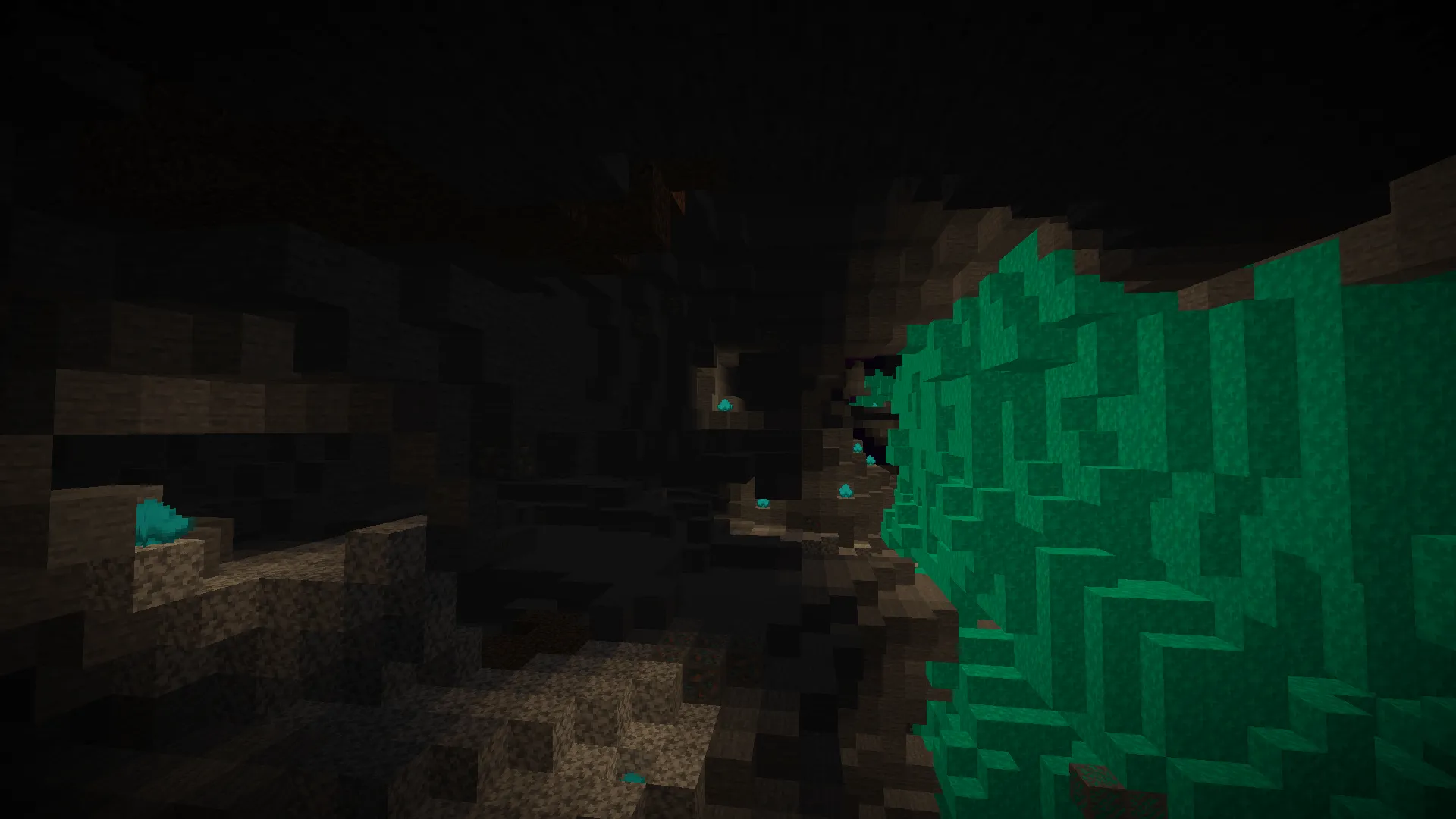 More Power, Моды, Minecraft
