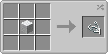 Improved Vanilla, Моды, Minecraft