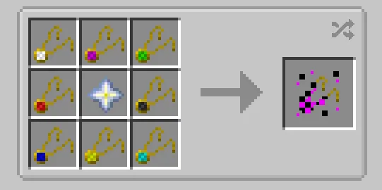 Chickens Amulets, Моды, Minecraft