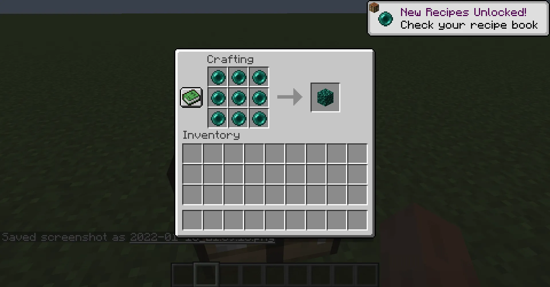 mod for trolling, Моды, Minecraft