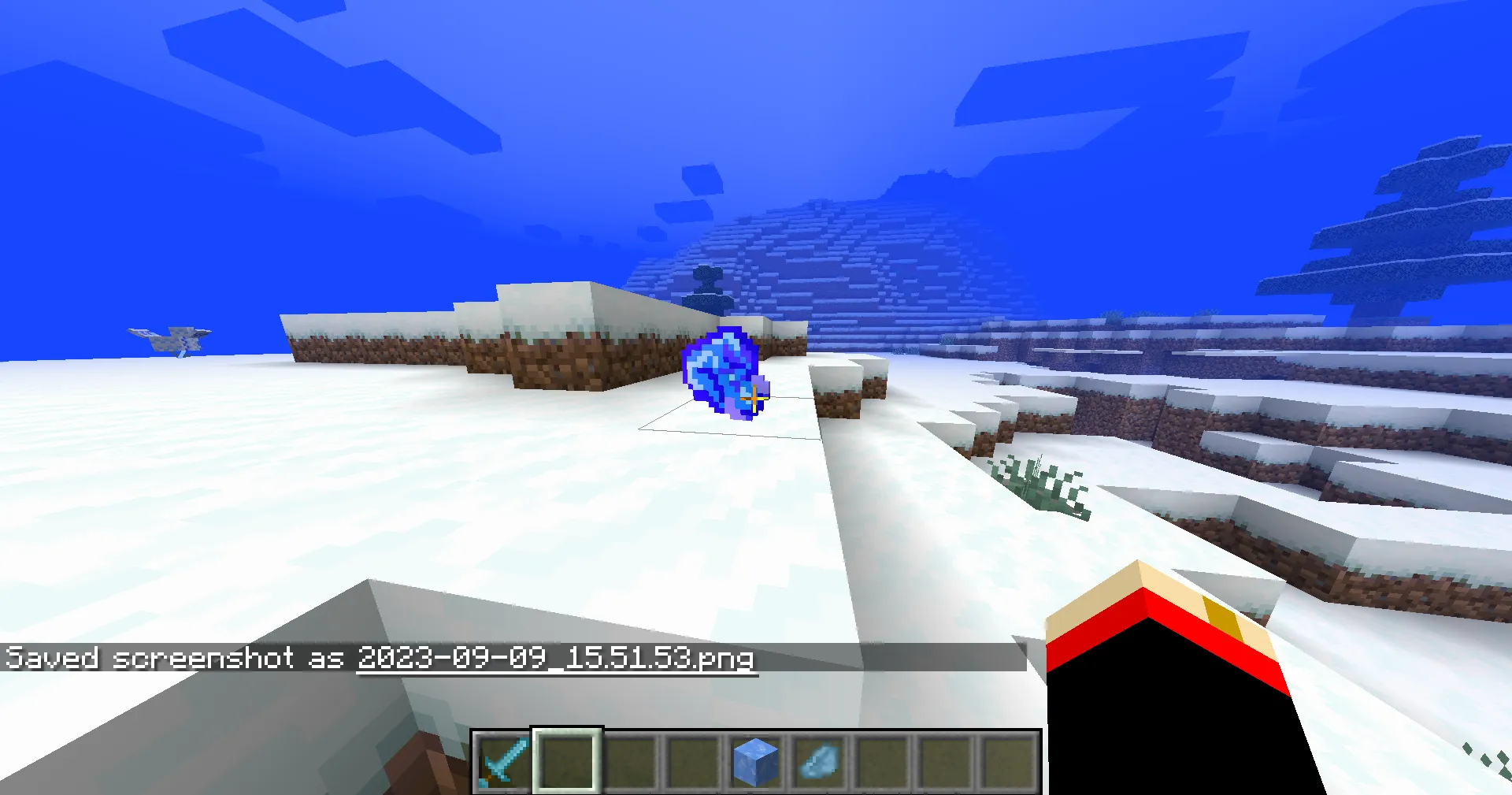 World Of Niflheim, Моды, Minecraft
