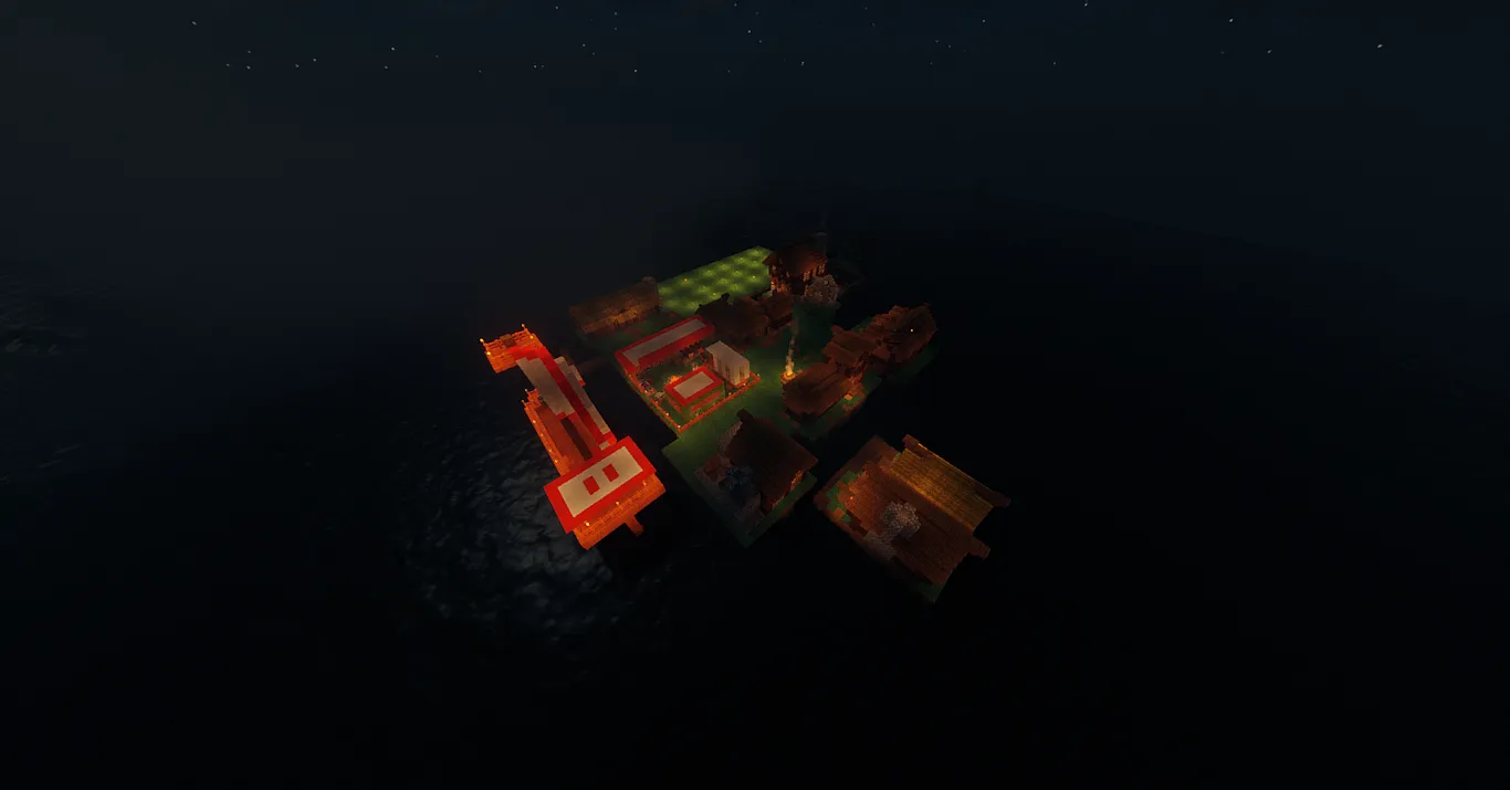 Adventure Awaits! [FORGE], Модпаки, Minecraft