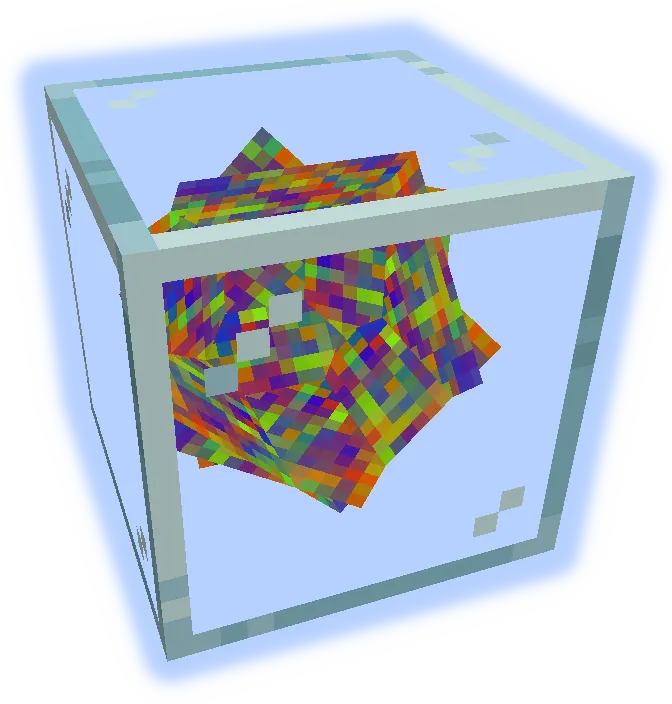 MultiStorage [Fabric], Моды, Minecraft