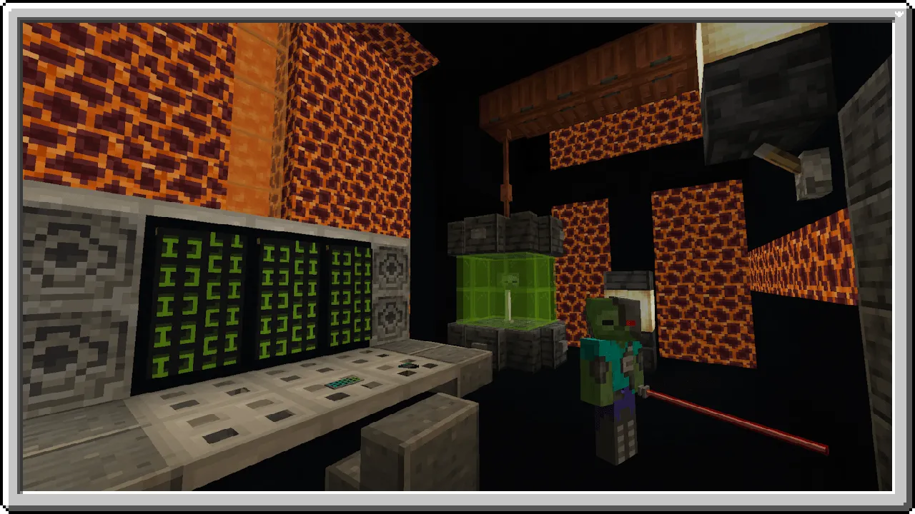 Tax' Future Citizen, Моды, Minecraft