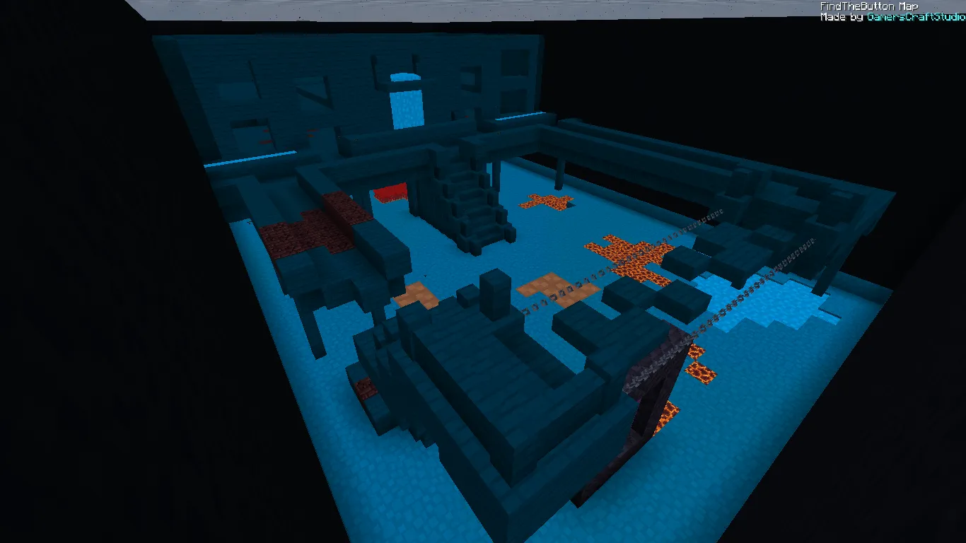 FindTheButton MultiBiomes v1.0 For Java, Карты, Minecraft