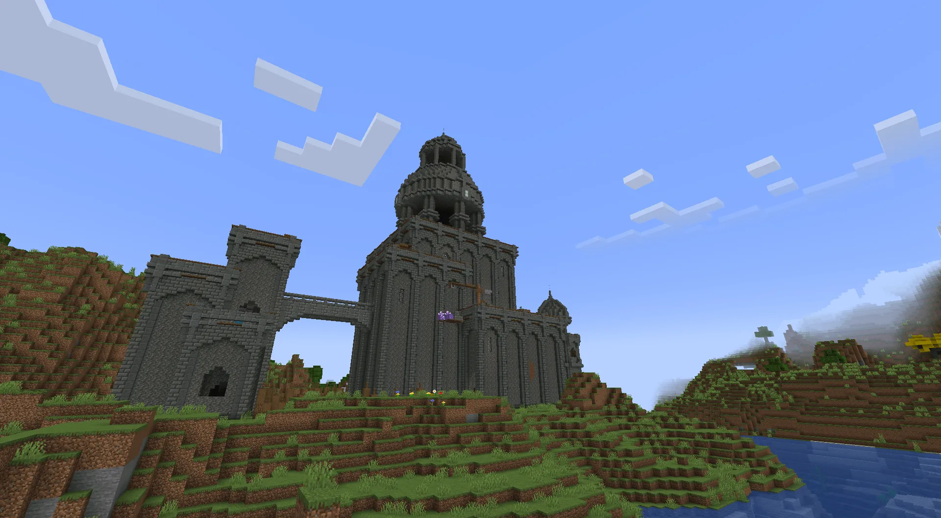 AxoChaos: Axolotl RPG, Моды, Minecraft