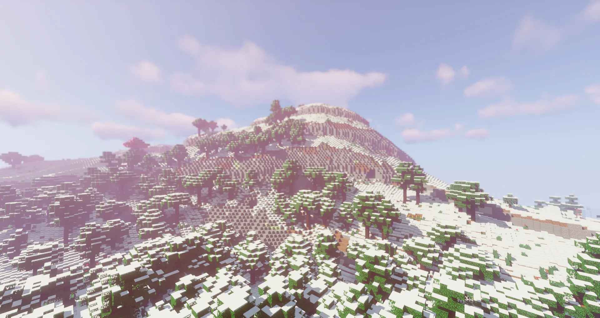 Full-Fill-ment — скриншот 3 (Модпаки, Minecraft)