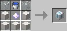 Time Blocks, Моды, Minecraft
