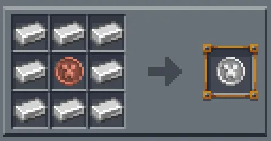ordinary coin of gothem [forge], Моды, Minecraft