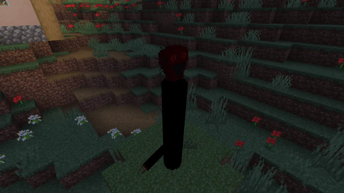 The Boiled One: Evolved, Моды, Minecraft