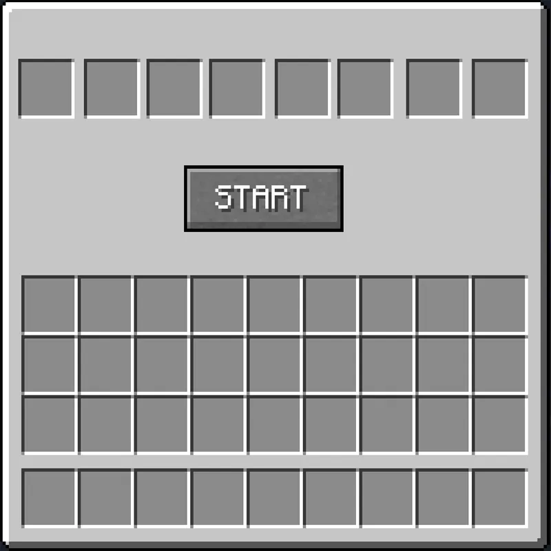 Fishing Net, Моды, Minecraft