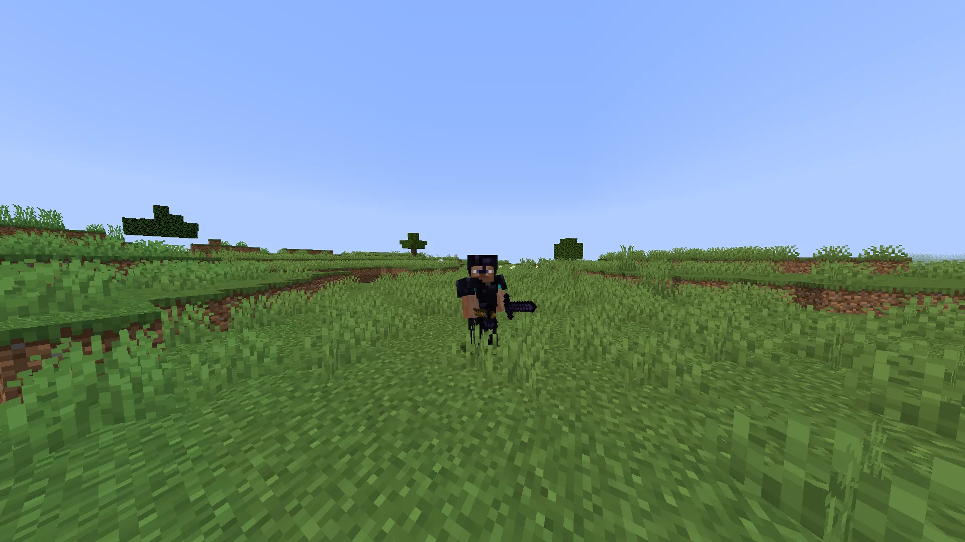 JustObsidianArmorandTools (JOAT), Моды, Minecraft