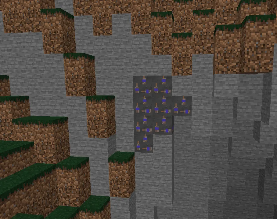 LithuaniaModern, Моды, Minecraft