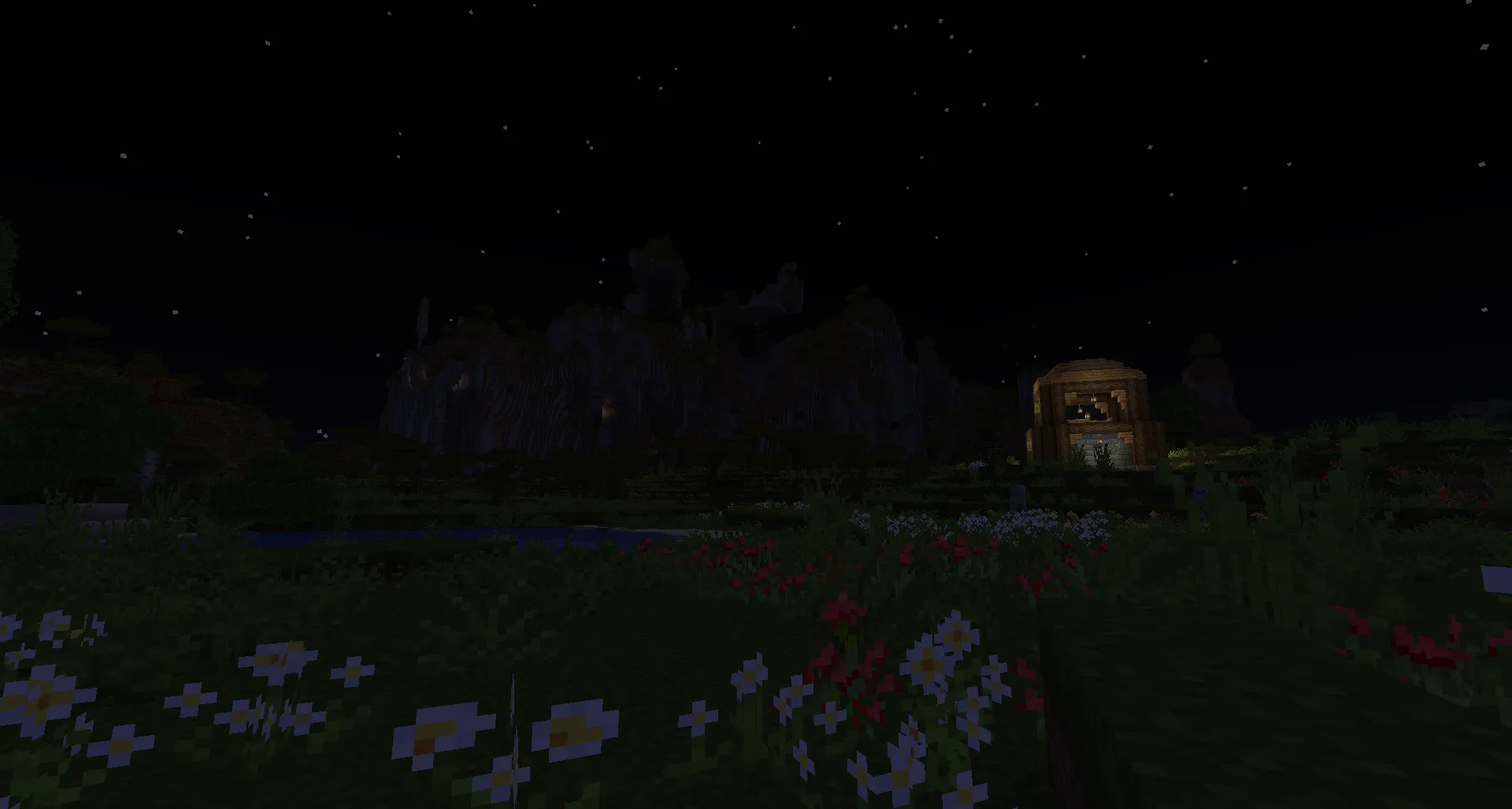 Forgery — скриншот 2 (Модпаки, Minecraft)