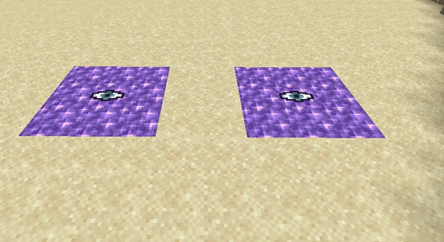 Amethyst Gateways — скриншот 4 (Моды, Minecraft)