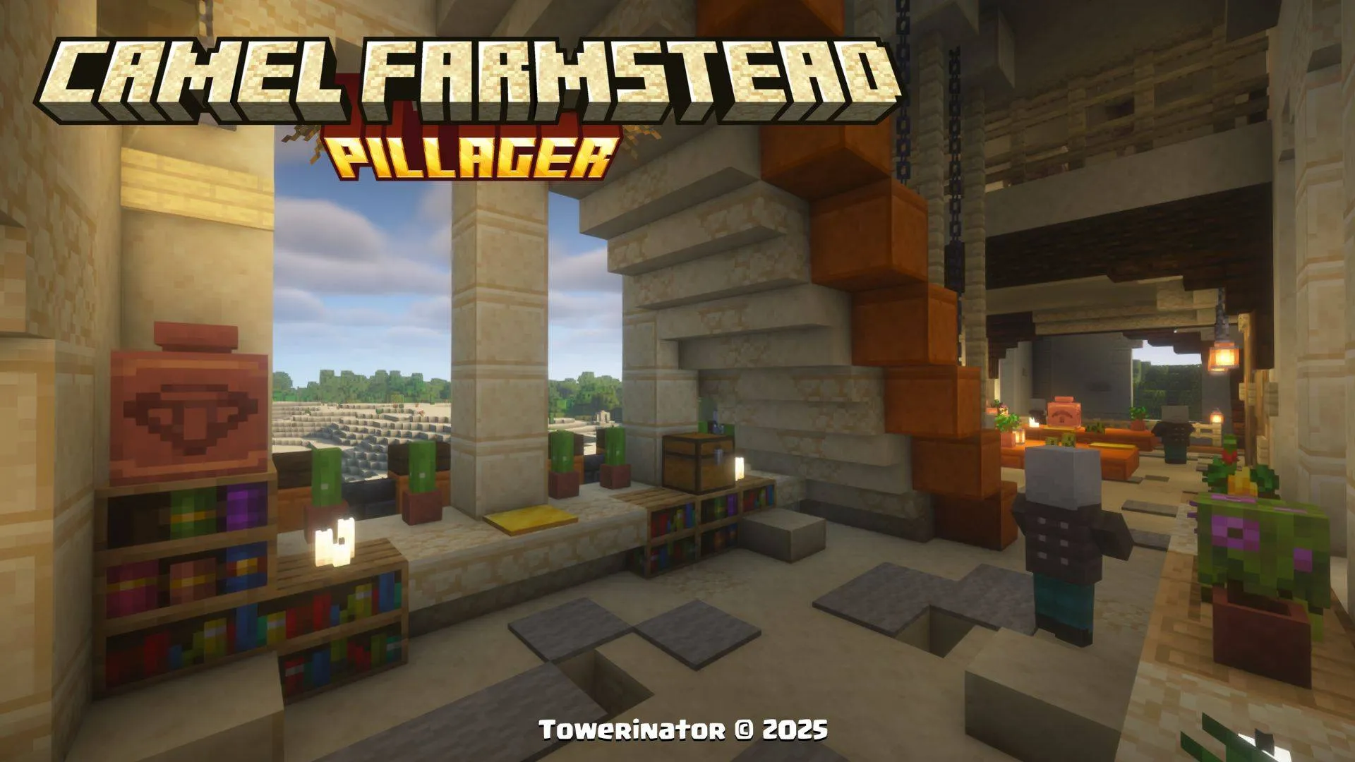 project-1415620, Моды, Minecraft