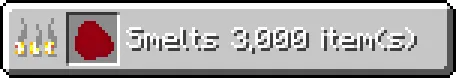 Coalossal Coals, Моды, Minecraft