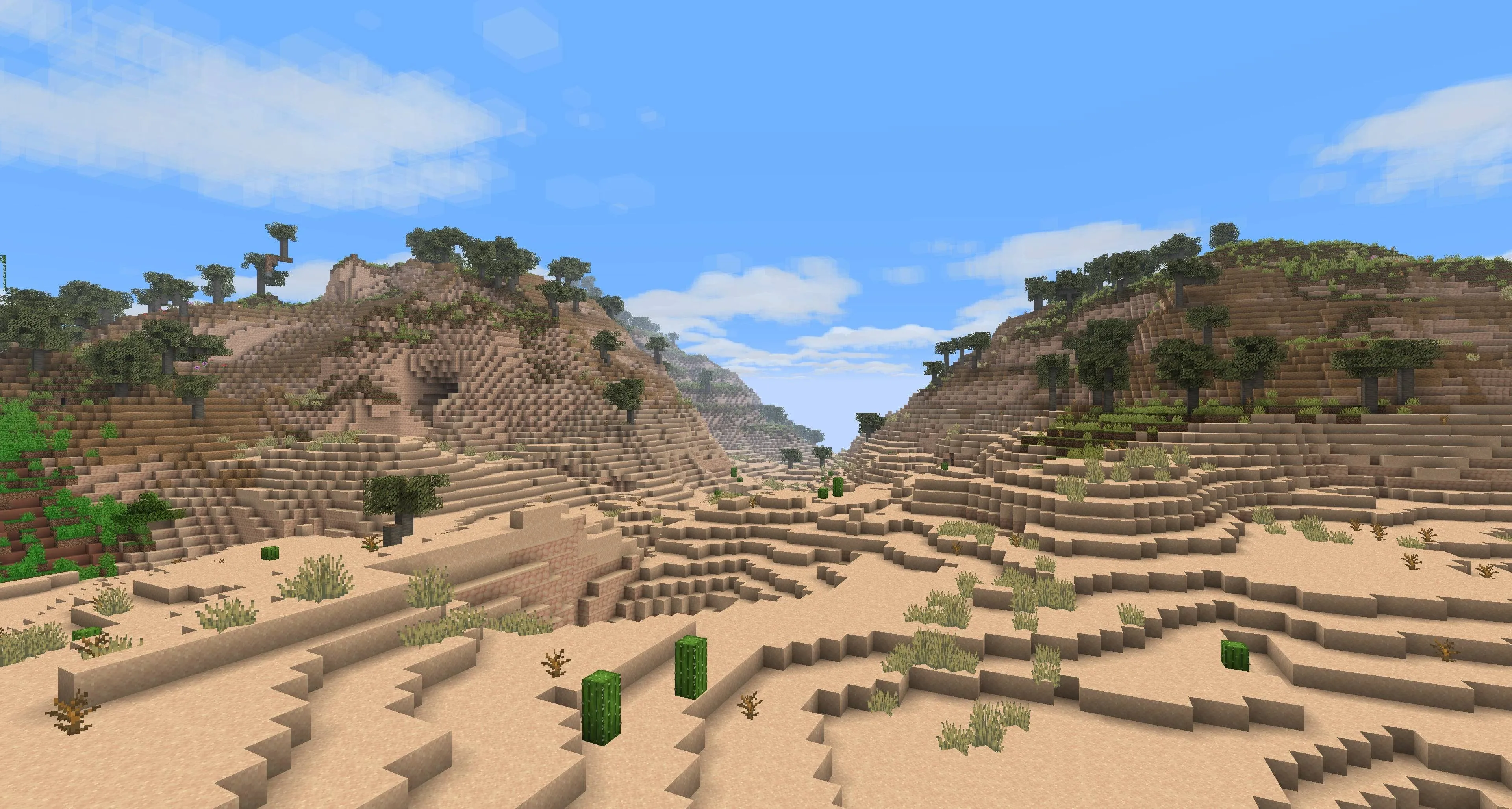 Nature's Spirit — скриншот 4 (Моды, Minecraft)