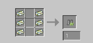 Purgatory Mod, Моды, Minecraft