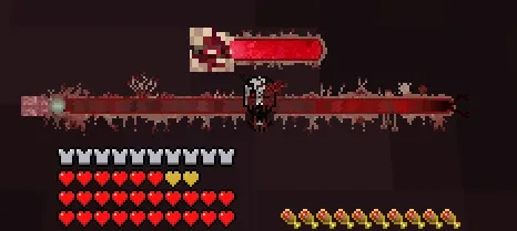 Sporeadds, Моды, Minecraft