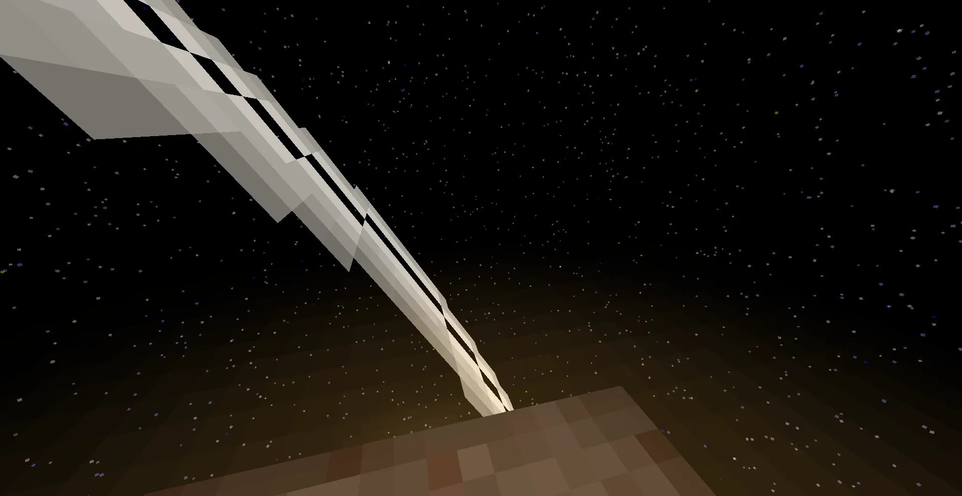Jackson's Star Colony Replacement — скриншот 1 (Текстуры, Minecraft)