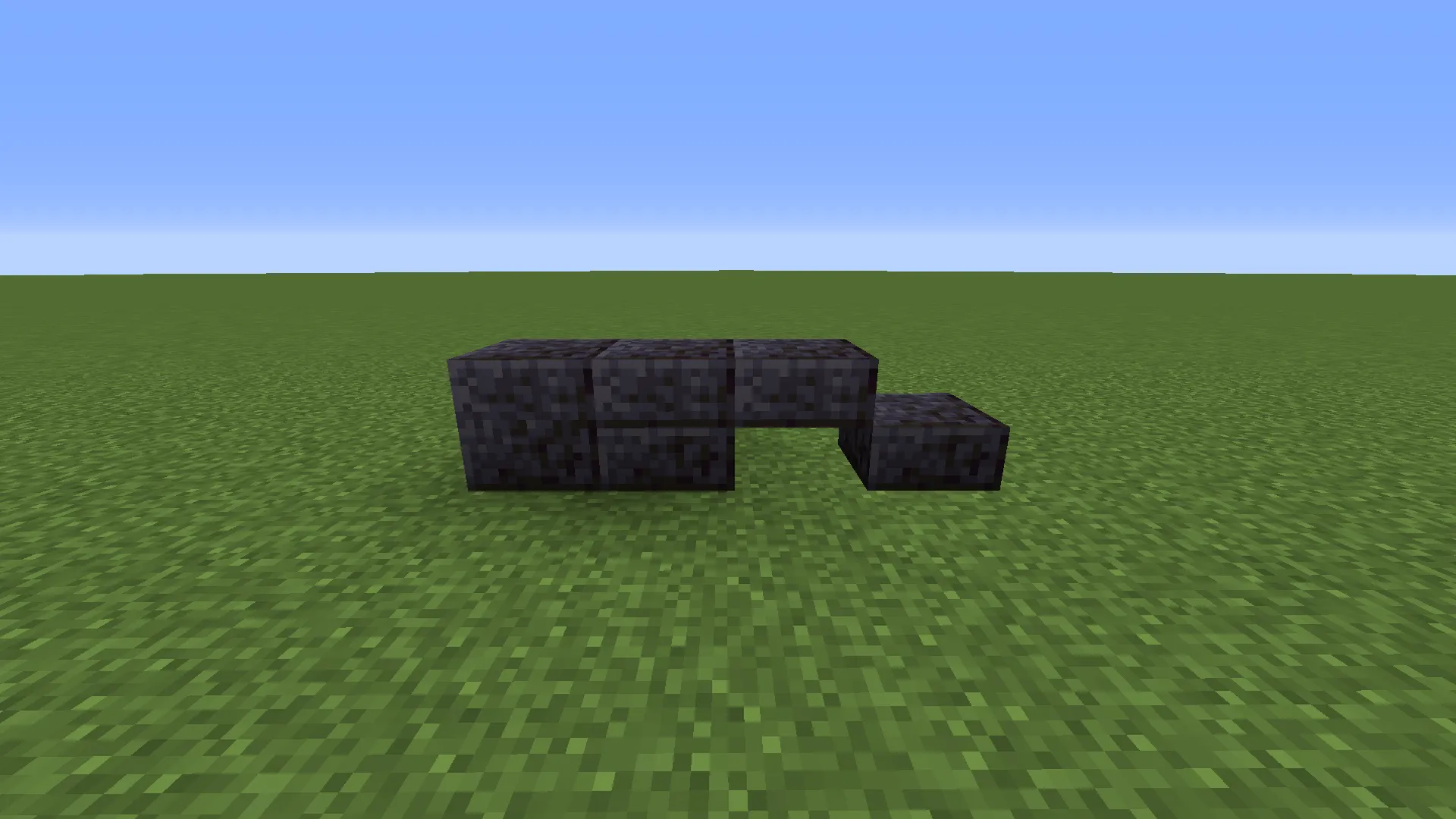 Polished and Slab Consistency — скриншот 2 (Текстуры, Minecraft)