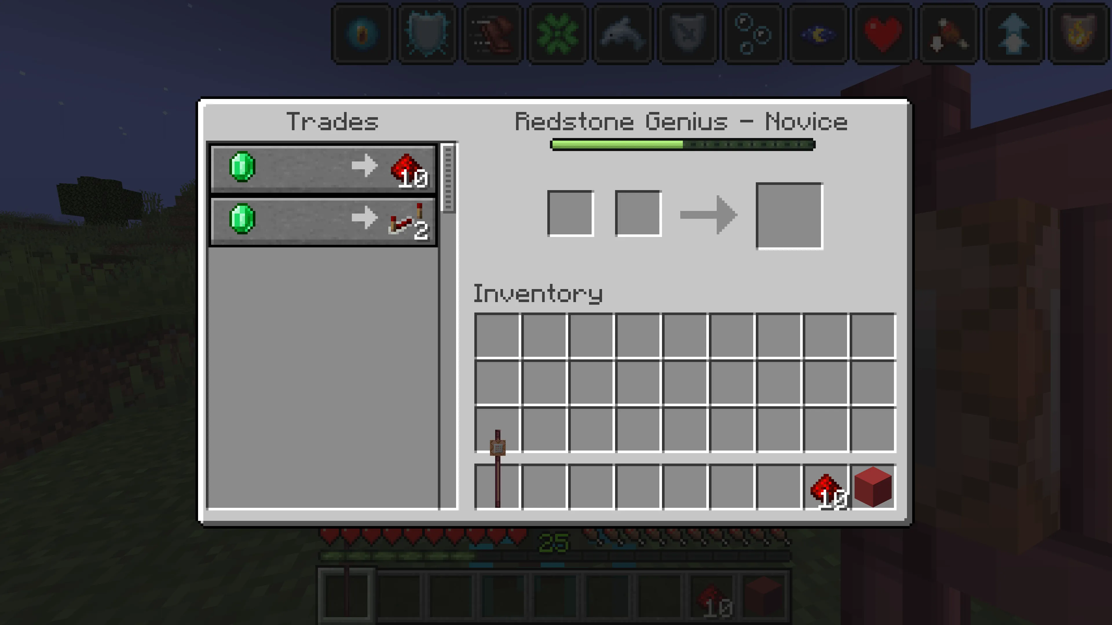 CommandCraft — скриншот 5 (Моды, Minecraft)