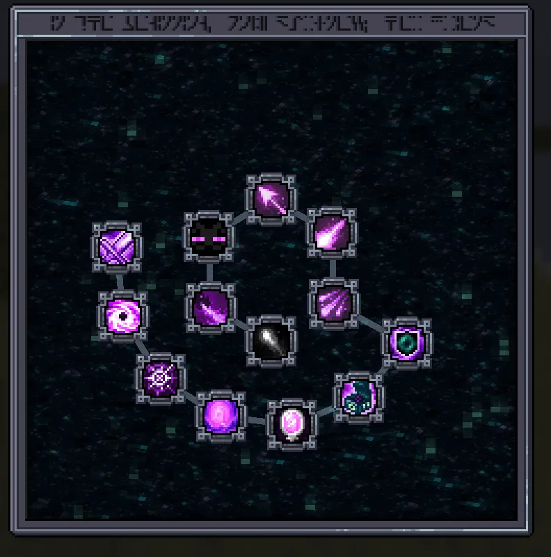 Irons Spells 'n Spellbooks Restrictions, Моды, Minecraft