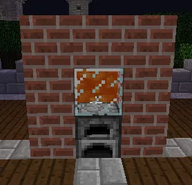 BlastFurnace — скриншот 4 (Плагины, Minecraft)