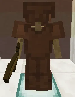 Indev Textures — скриншот 1 (Текстуры, Minecraft)