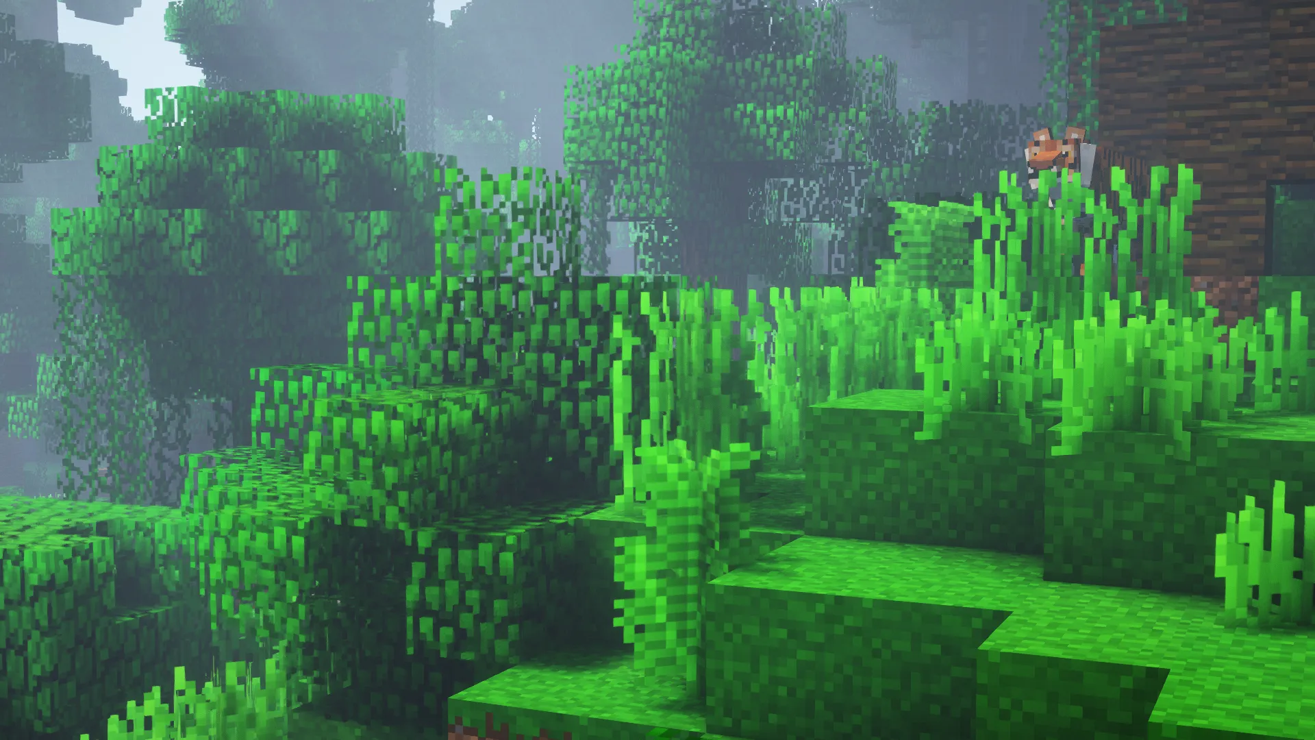 Deserted Island - Forge Labs — скриншот 5 (Модпаки, Minecraft)