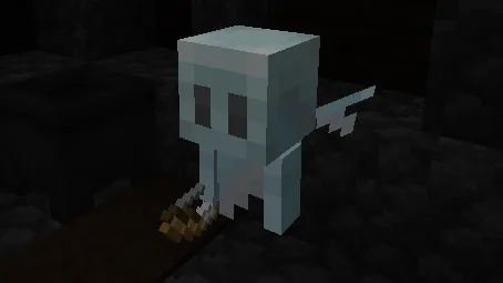 Better Vexes, Текстуры, Minecraft