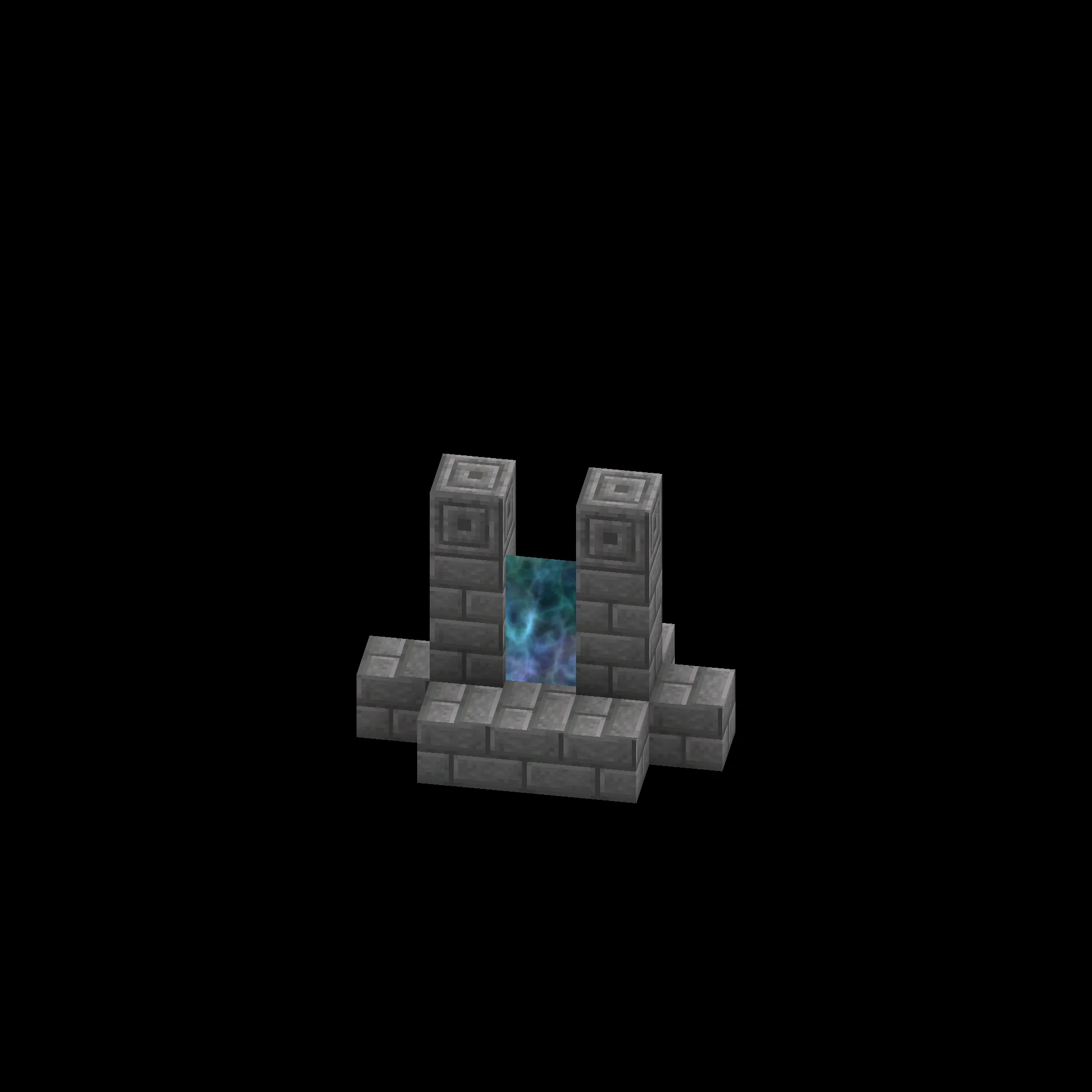 TNP Limitless: Refabricated - LL:R — скриншот 30 (Модпаки, Minecraft)