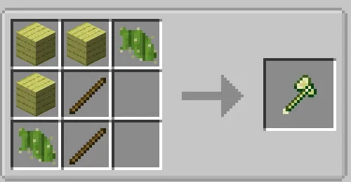Rafael's Useful Cactus — скриншот 7 (Моды, Minecraft)