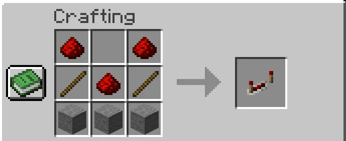 Just Easy — скриншот 1 (Моды, Minecraft)