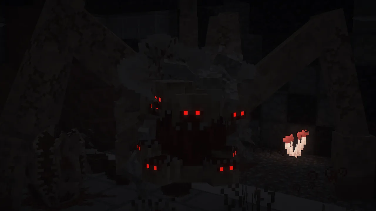 Fleshfactory — скриншот 5 (Модпаки, Minecraft)