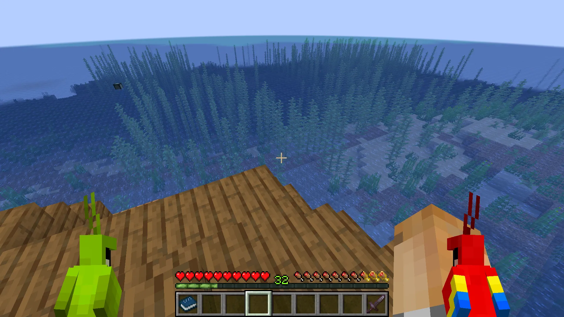 Bole Handbook — скриншот 3 (Моды, Minecraft)
