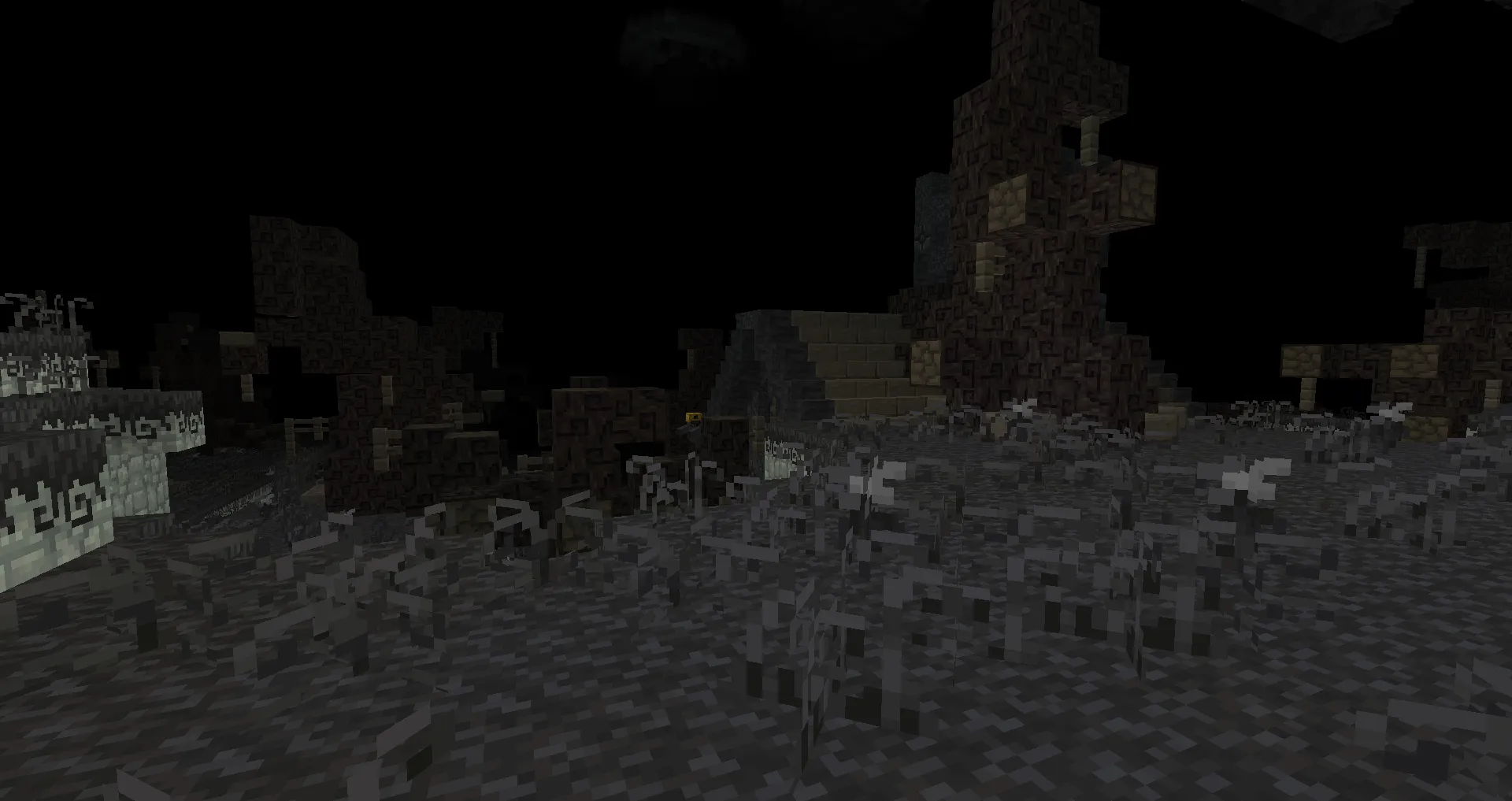the infiniter  — скриншот 3 (Моды, Minecraft)
