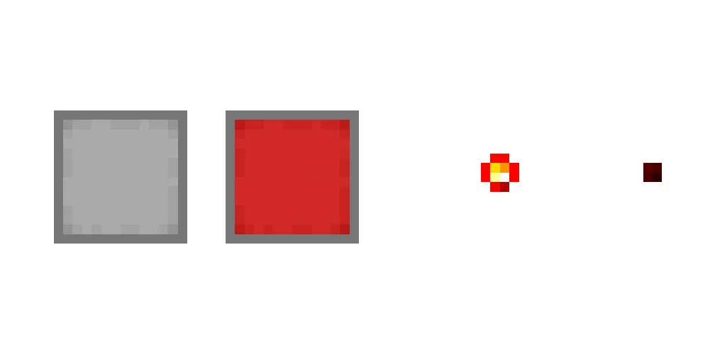 Simple Storage Network Better GUI Textures — скриншот 2 (Текстуры, Minecraft)