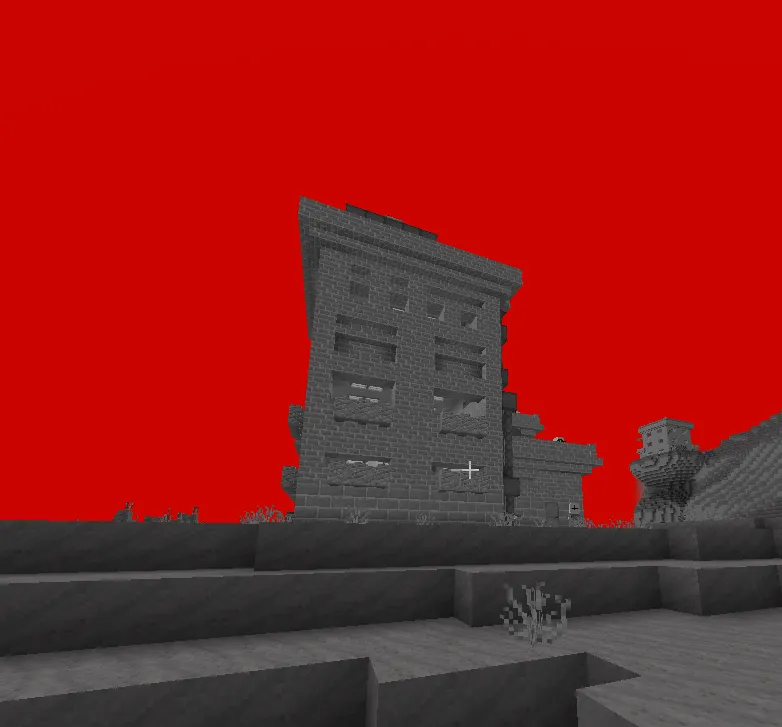 Madness Combat, Моды, Minecraft