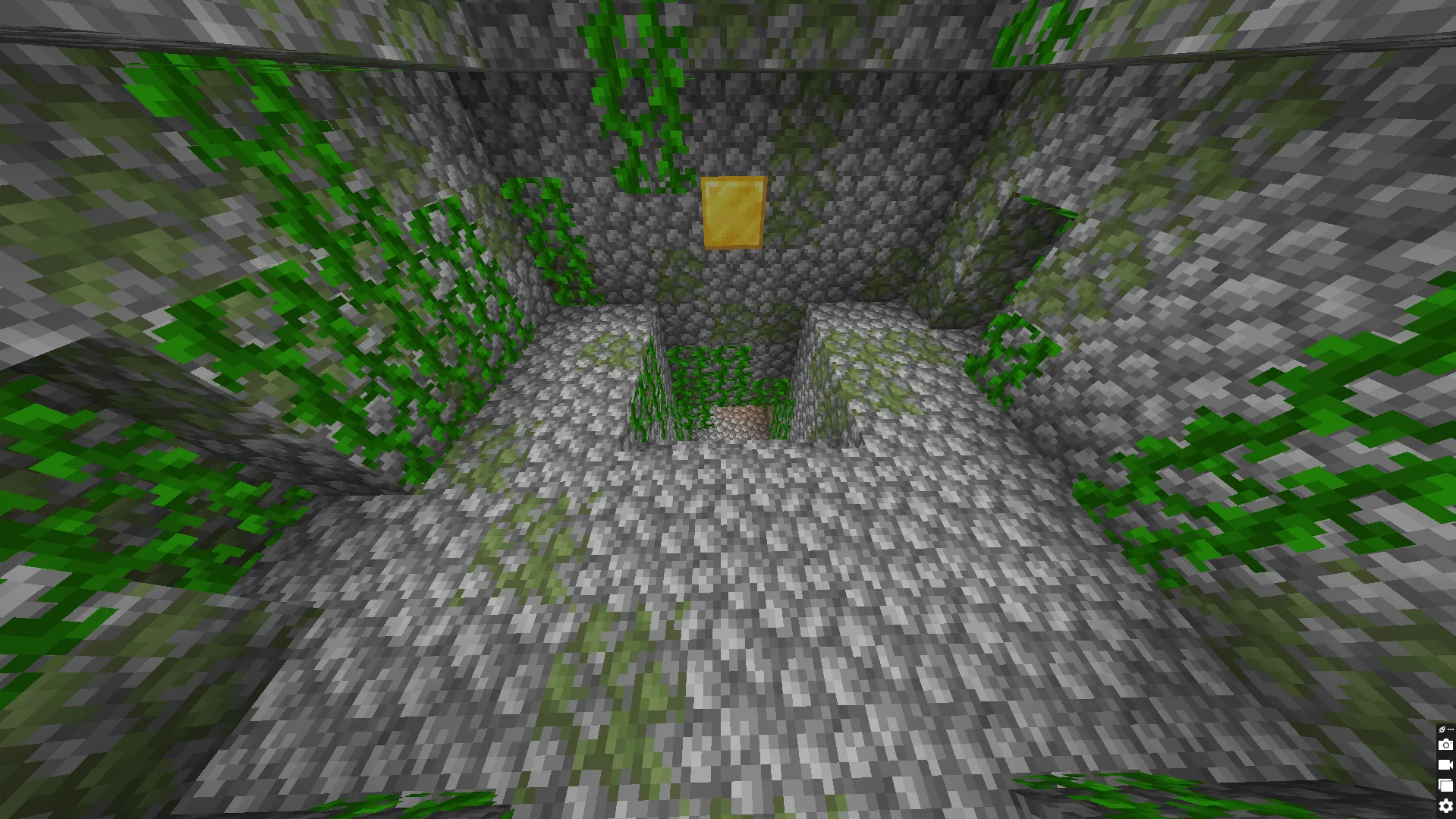 Better Jungle Temples — скриншот 6 (Моды, Minecraft)