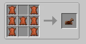 [RPG]Epic Adventures, Моды, Minecraft