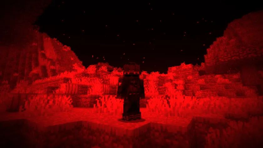 Recon Omega: Military Armor, Моды, Minecraft