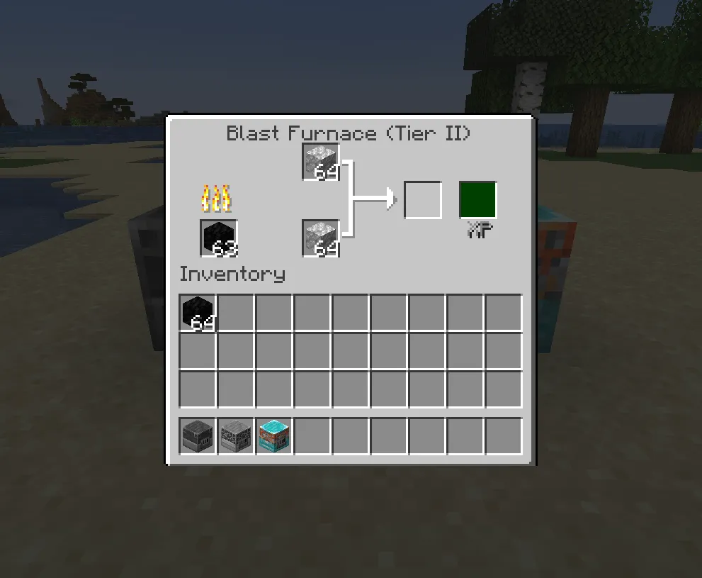 MrKirbychu's More Metals, Моды, Minecraft