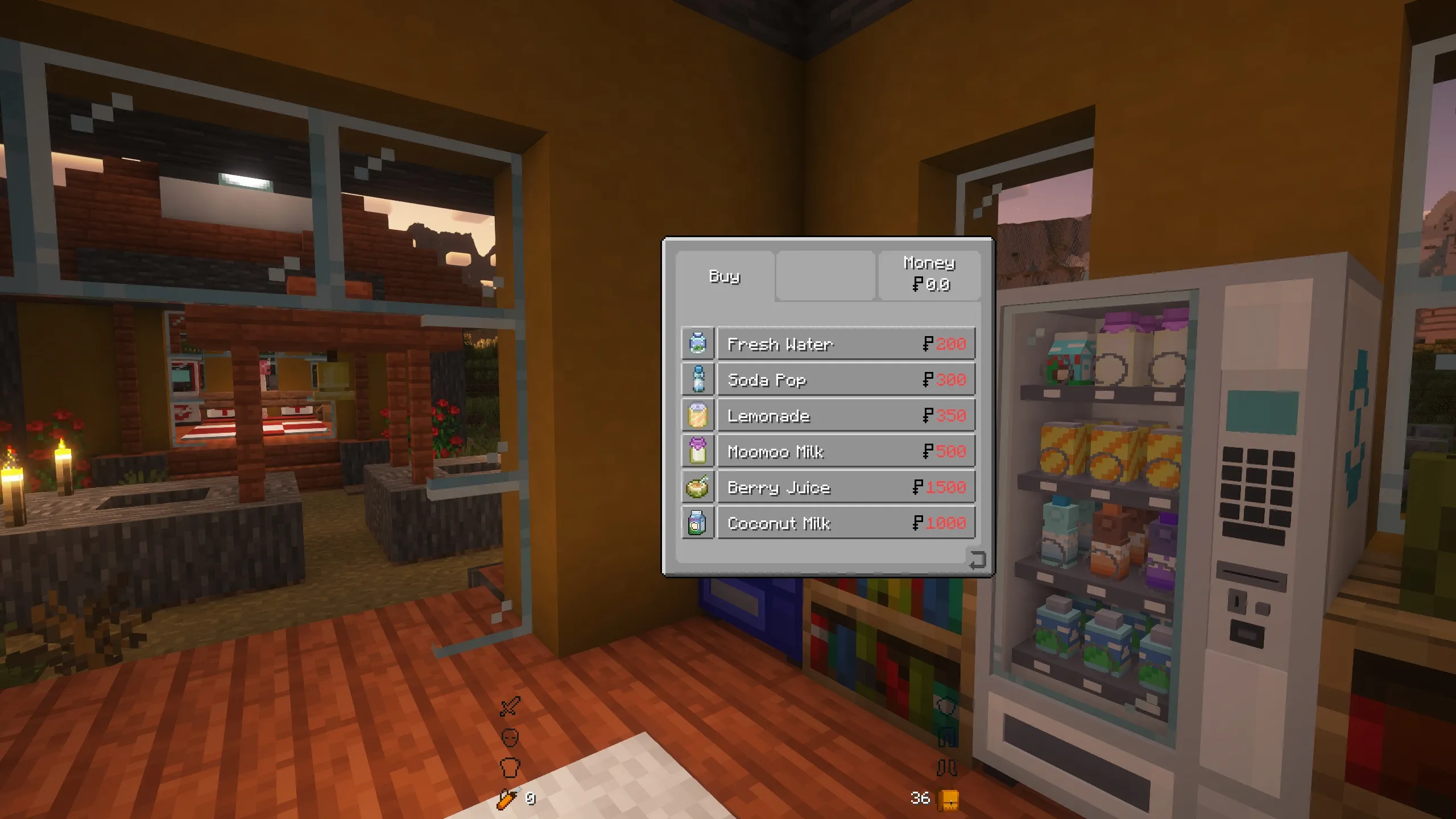 Immersive Pixelmon - A New Pokemon Era (with Distant Horizons, Pixelmon & Quests), Модпаки, Minecraft