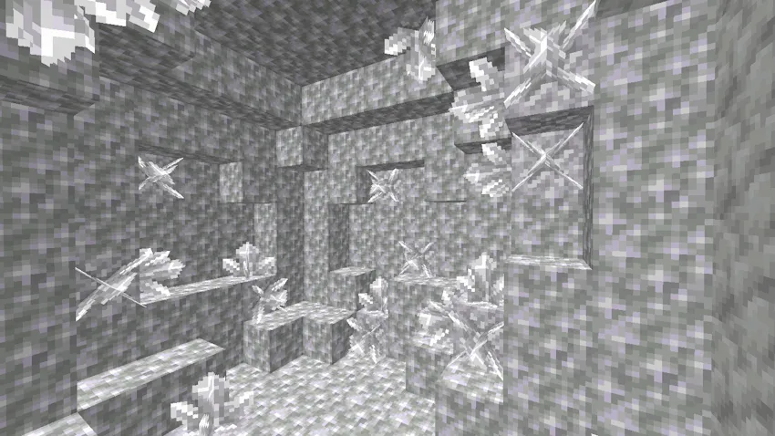 Levia's Quartzes (Fantasy), Моды, Minecraft